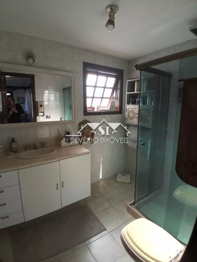 Casa, 3 quartos, 190 m² - Foto 24