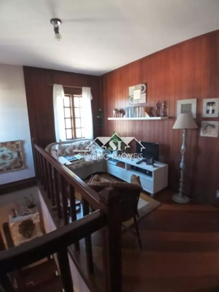 Casa, 3 quartos, 190 m² - Foto 9