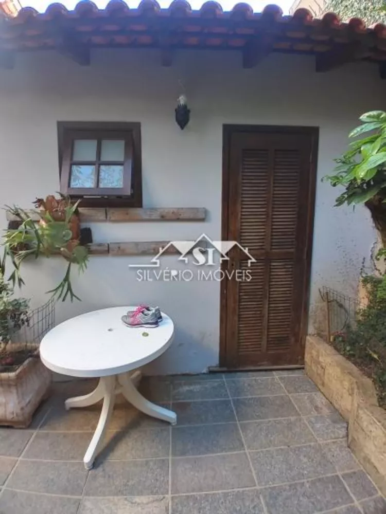 Casa, 3 quartos, 190 m² - Foto 32