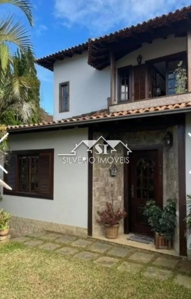 Casa, 3 quartos, 190 m² - Foto 10