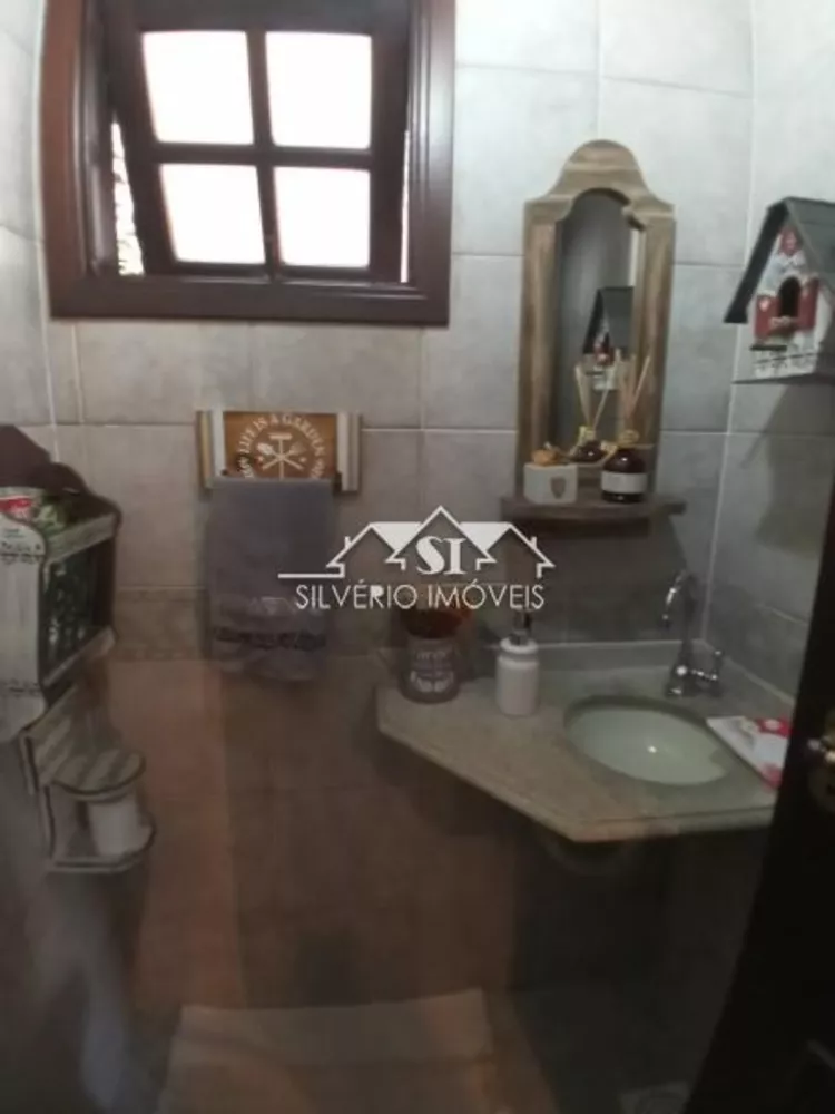 Casa, 3 quartos, 190 m² - Foto 4