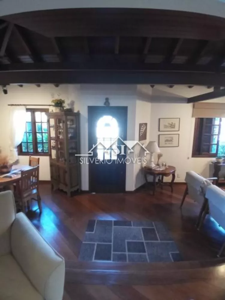 Casa, 3 quartos, 190 m² - Foto 33