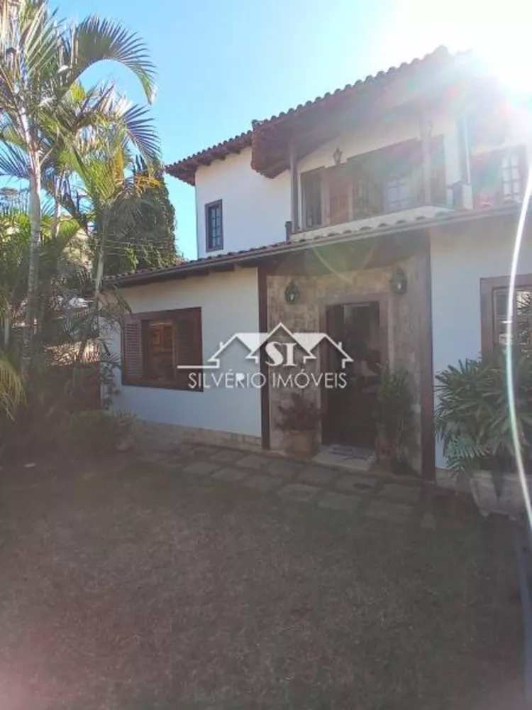 Casa, 3 quartos, 190 m² - Foto 25