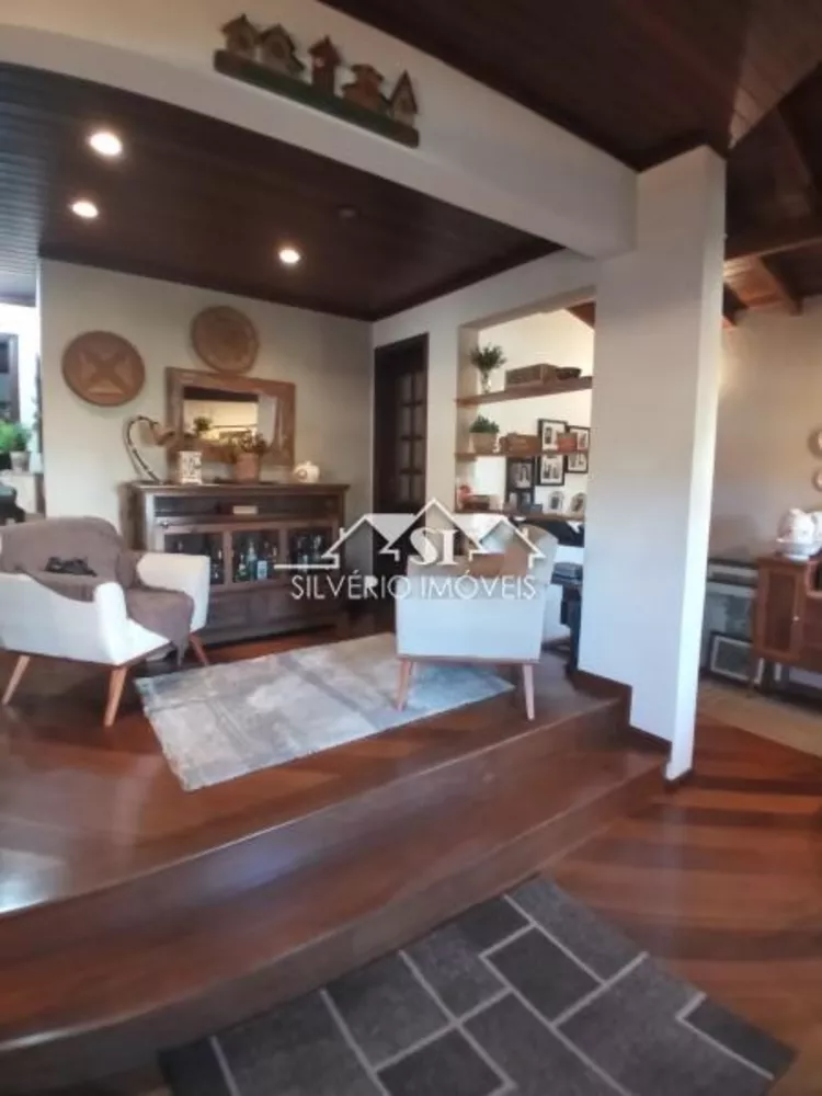 Casa, 3 quartos, 190 m² - Foto 31
