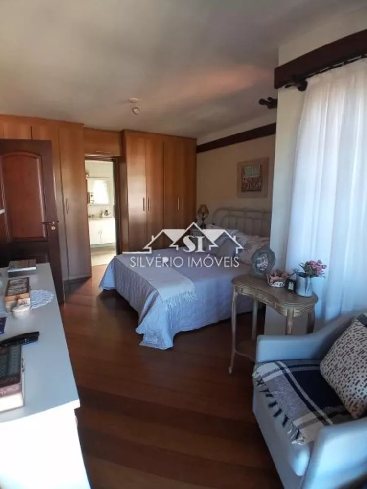 Casa, 3 quartos, 190 m² - Foto 3