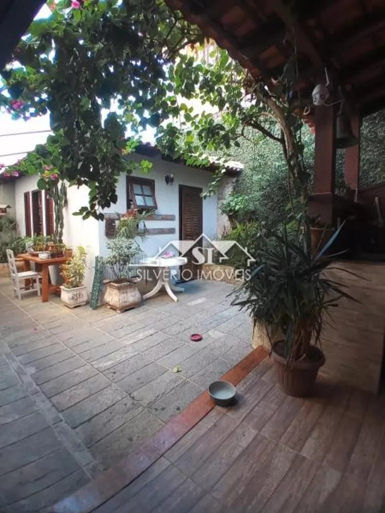 Casa, 3 quartos, 190 m² - Foto 19