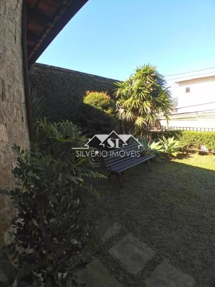Casa, 3 quartos, 190 m² - Foto 27