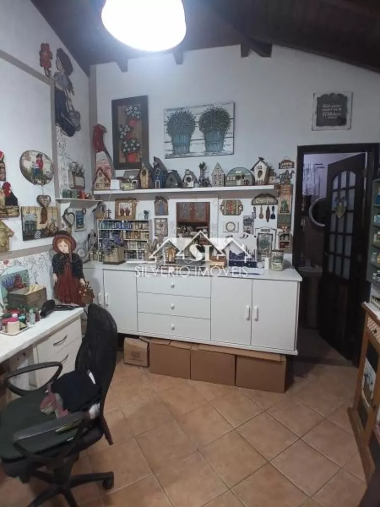 Casa, 3 quartos, 190 m² - Foto 16