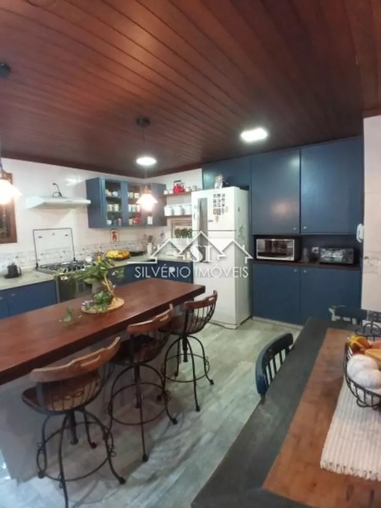 Casa, 3 quartos, 190 m² - Foto 14