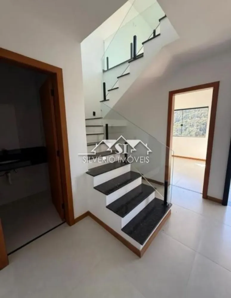 Casa, 3 quartos, 115 m² - Foto 6