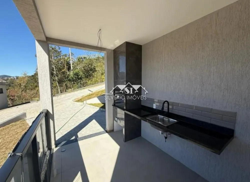 Casa, 3 quartos, 115 m² - Foto 4