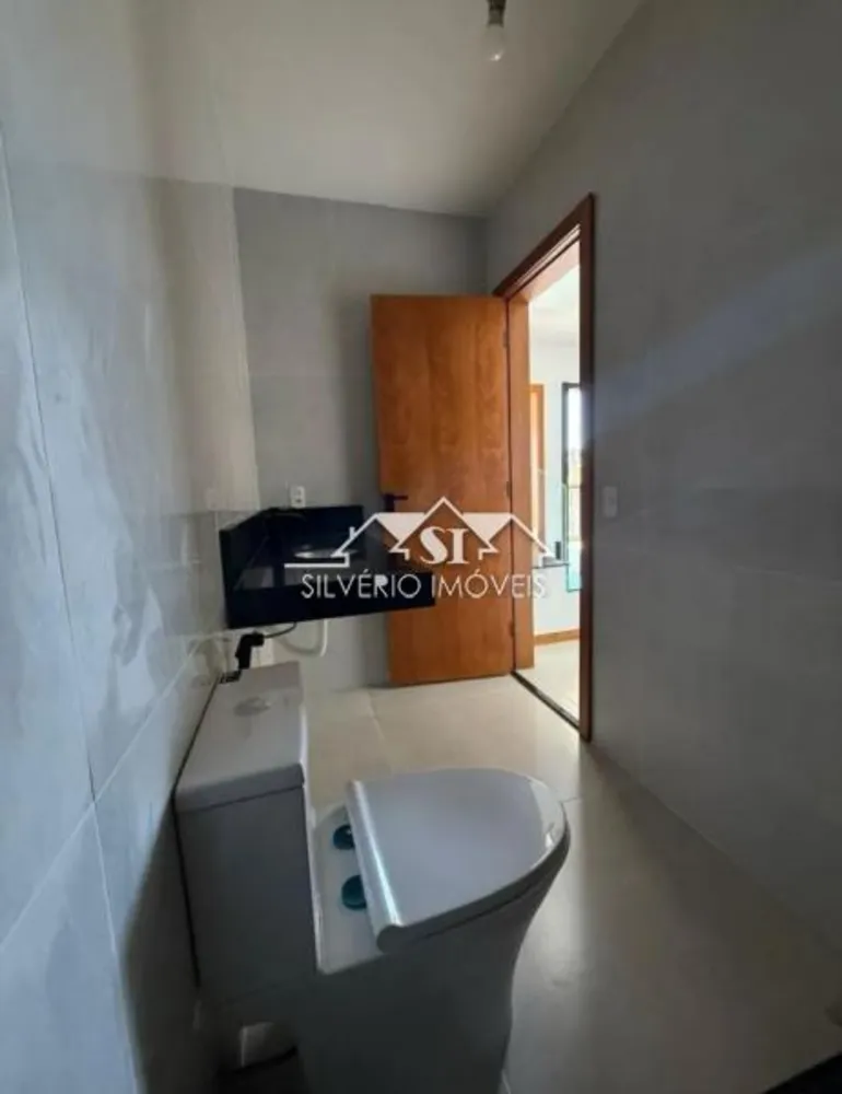 Casa, 3 quartos, 115 m² - Foto 8