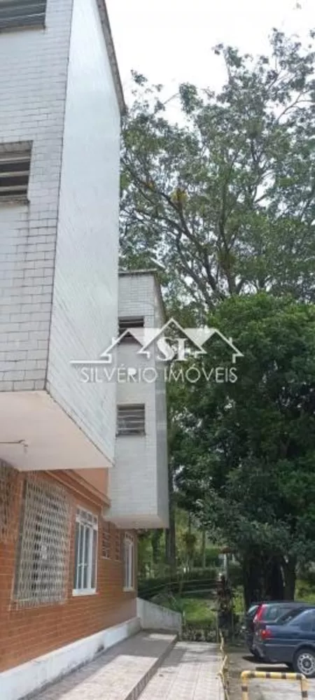 Apartamento, 1 quarto, 25 m² - Foto 3