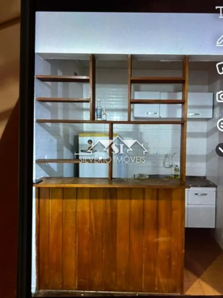Apartamento, 1 quarto, 25 m² - Foto 11