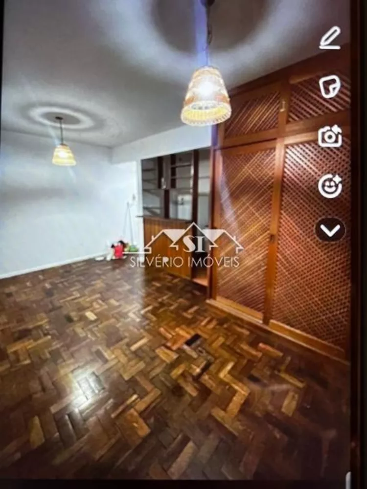 Apartamento, 1 quarto, 25 m² - Foto 1