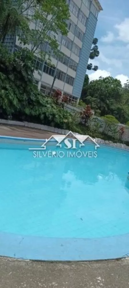 Apartamento, 1 quarto, 25 m² - Foto 6