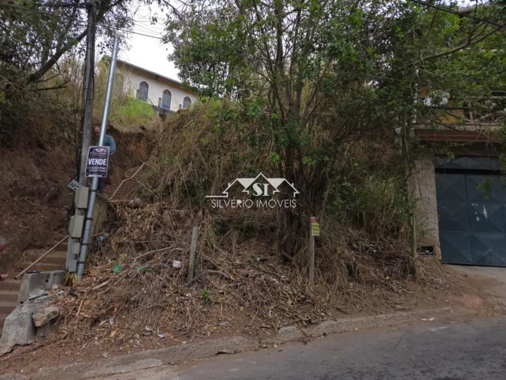 Terreno, 216 m² - Foto 2