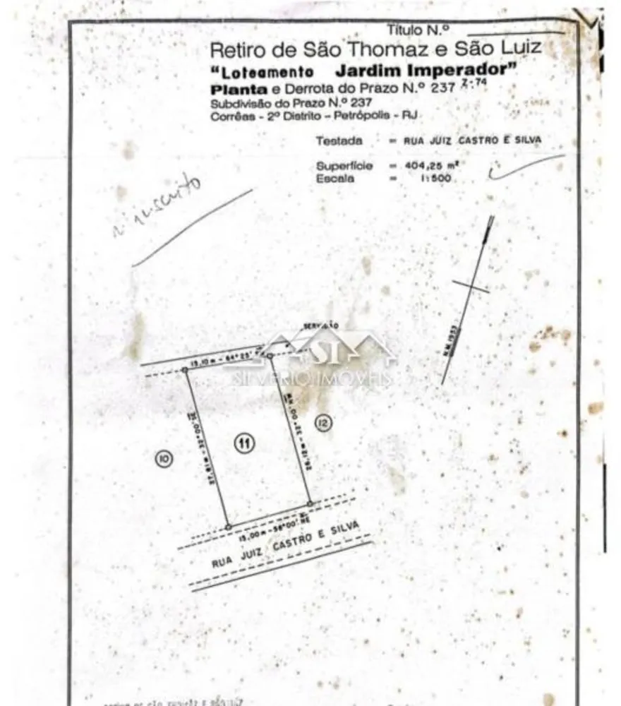 Terreno, 216 m² - Foto 17