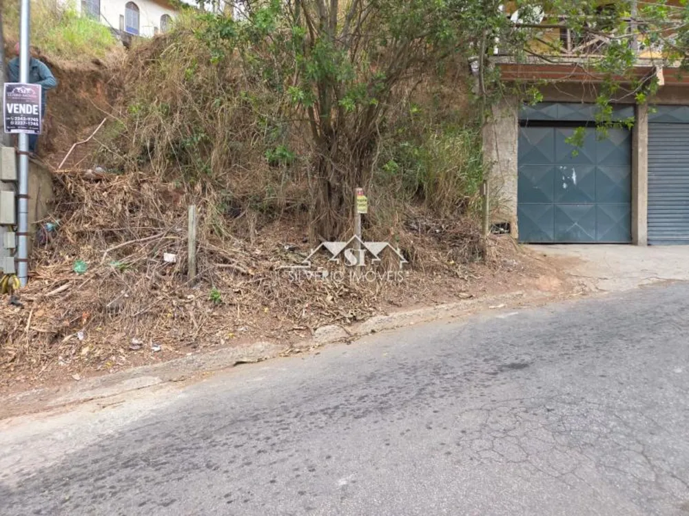 Terreno, 216 m² - Foto 3