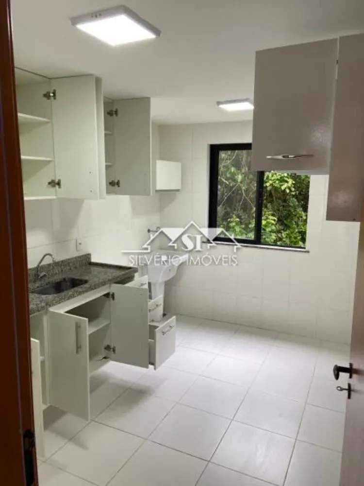 Apartamento, 2 quartos, 70 m² - Foto 9