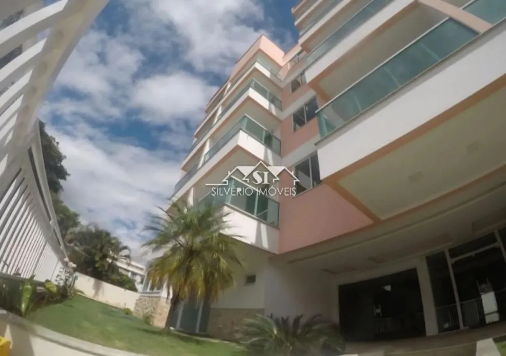 Apartamento, 2 quartos, 120 m² - Foto 1