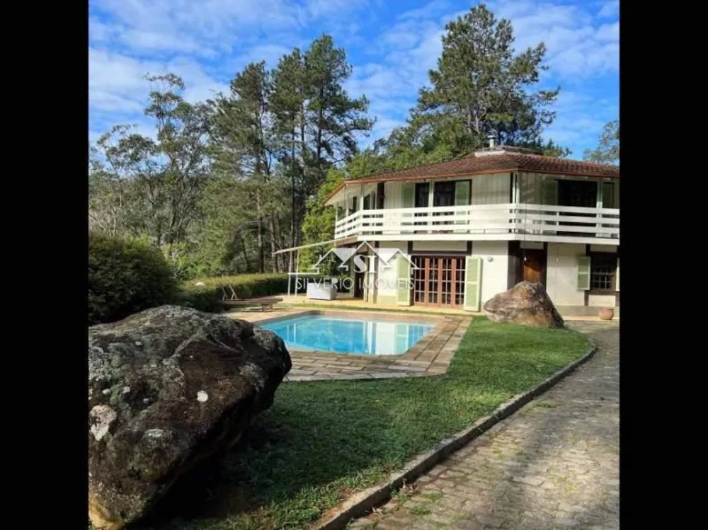 Casa, 10 quartos, 750 m² - Foto 1