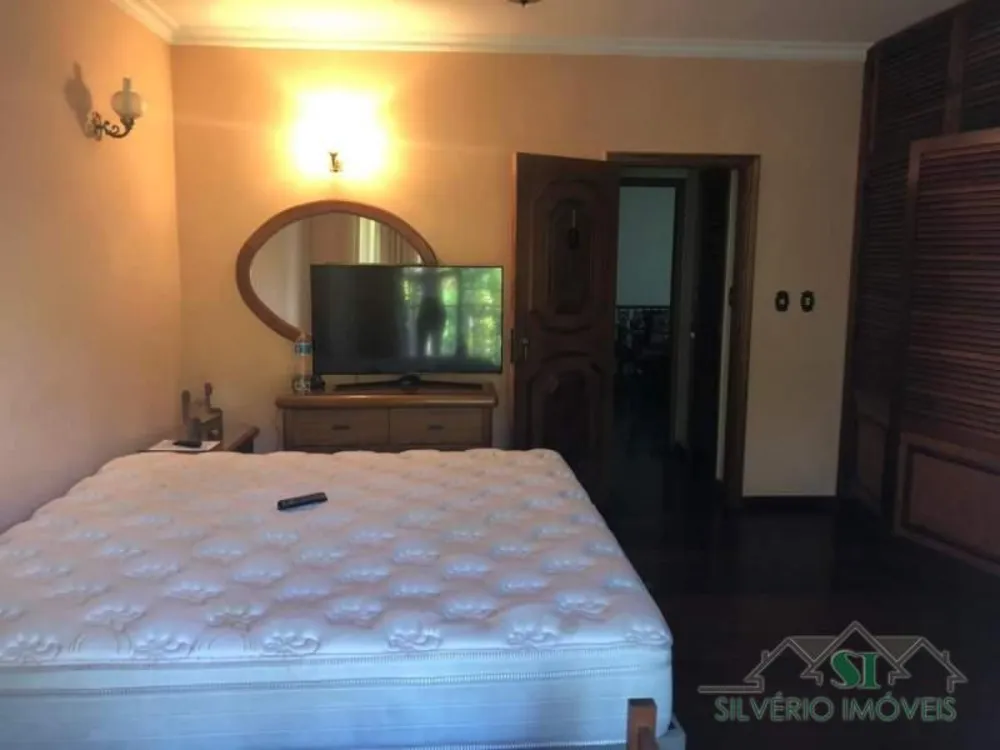 Casa, 6 quartos, 450 m² - Foto 14