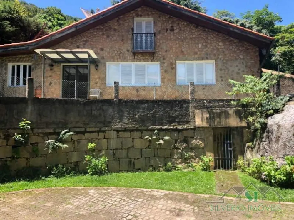 Casa, 6 quartos, 450 m² - Foto 13