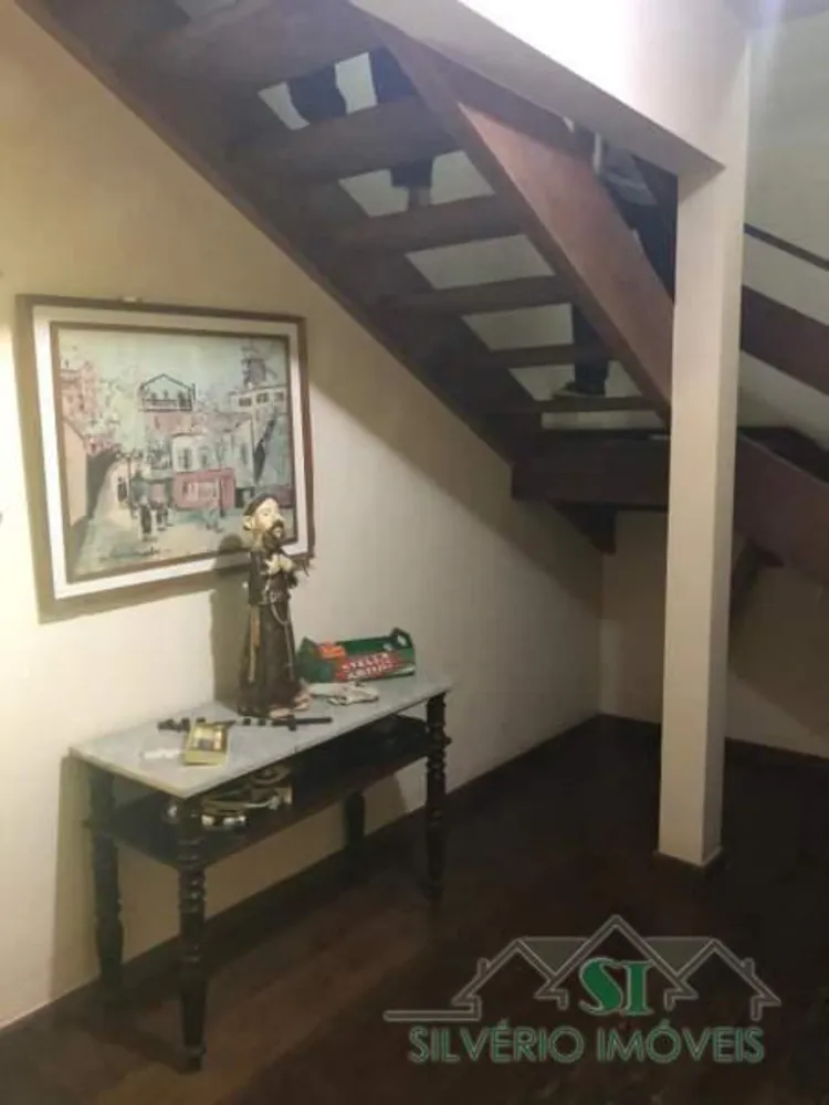 Casa, 6 quartos, 450 m² - Foto 5