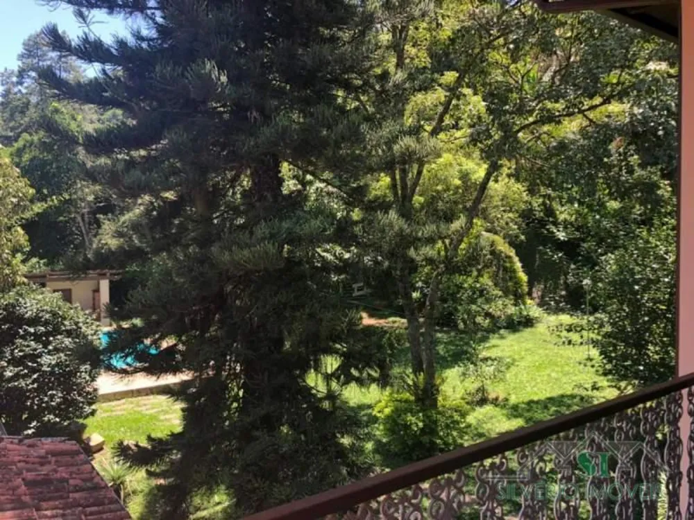 Casa, 6 quartos, 450 m² - Foto 15