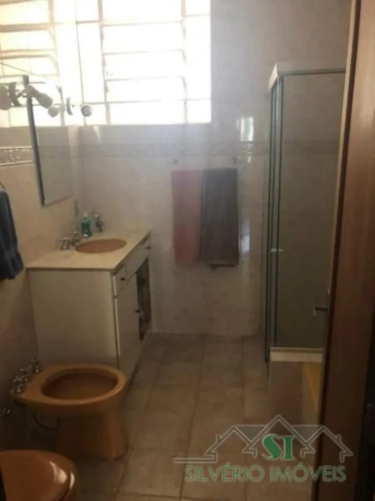 Casa, 6 quartos, 450 m² - Foto 12