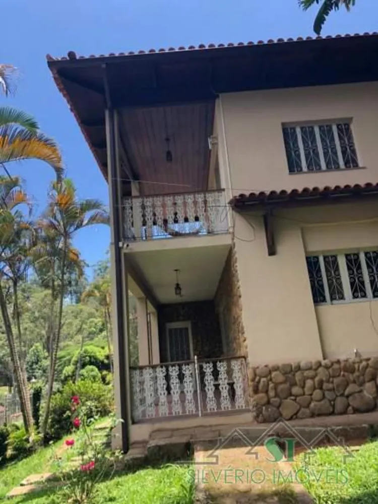 Casa, 6 quartos, 450 m² - Foto 17