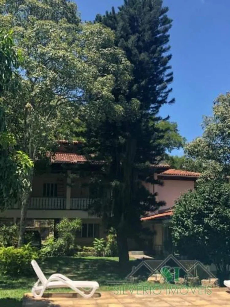 Casa, 6 quartos, 450 m² - Foto 16