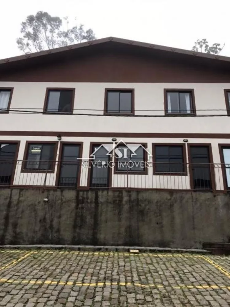 Apartamento, 2 quartos, 65 m² - Foto 1