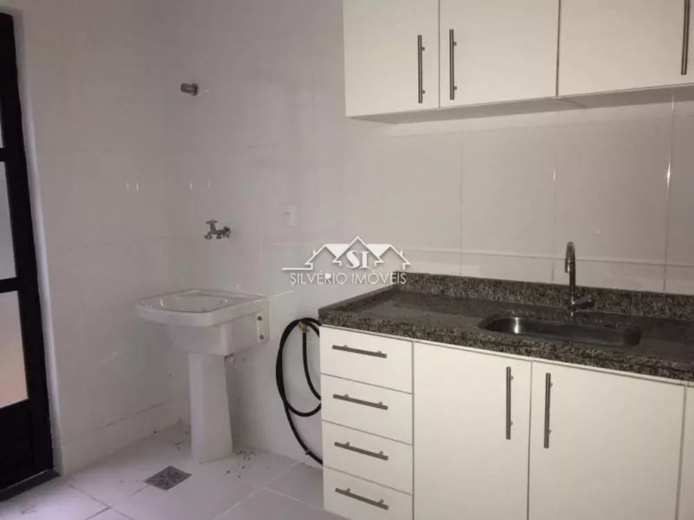 Apartamento, 2 quartos, 65 m² - Foto 2