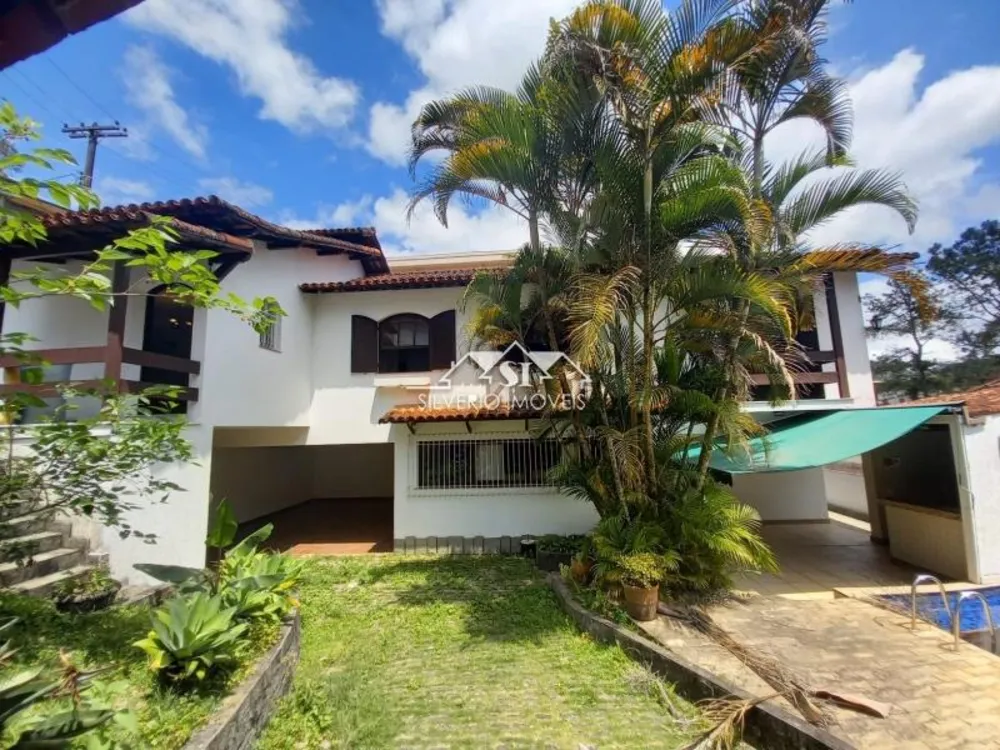 Casa, 4 quartos, 262 m² - Foto 2