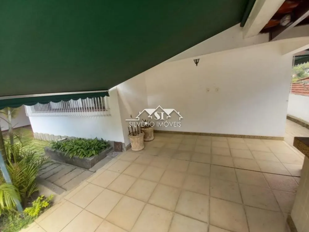 Casa, 4 quartos, 262 m² - Foto 17