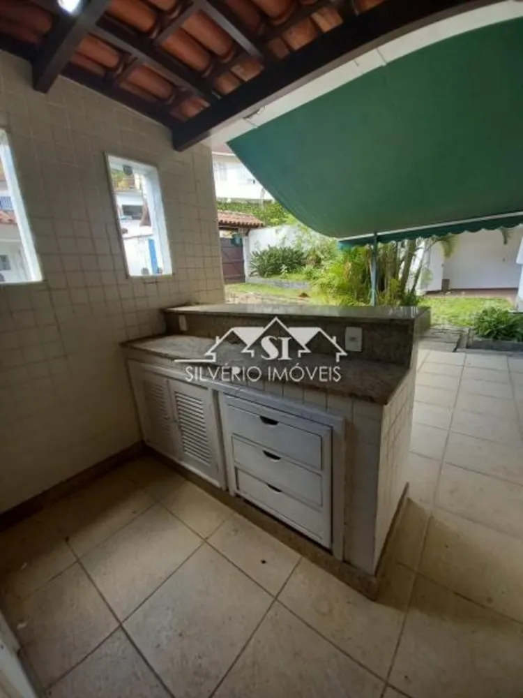 Casa, 4 quartos, 262 m² - Foto 9