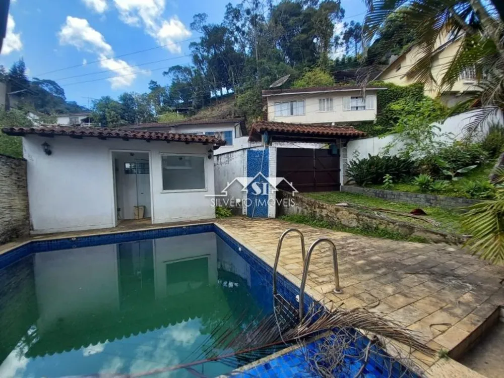 Casa, 4 quartos, 262 m² - Foto 26