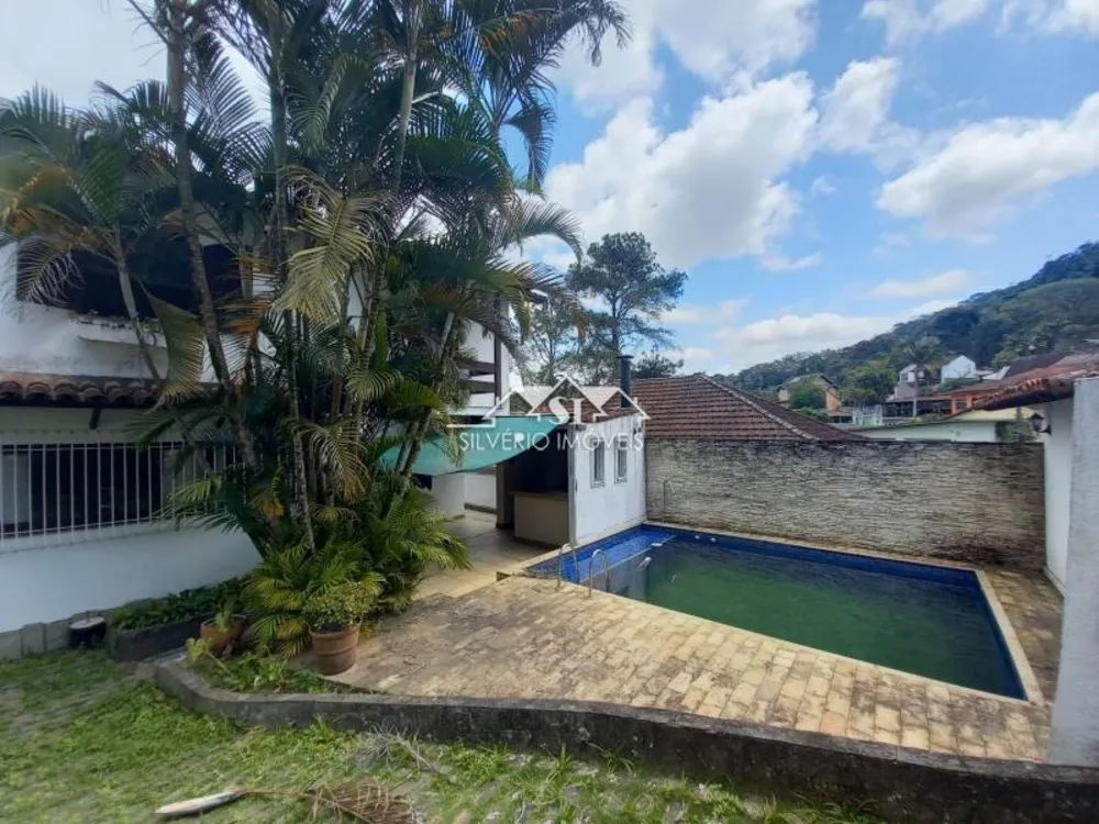 Casa, 4 quartos, 262 m² - Foto 19
