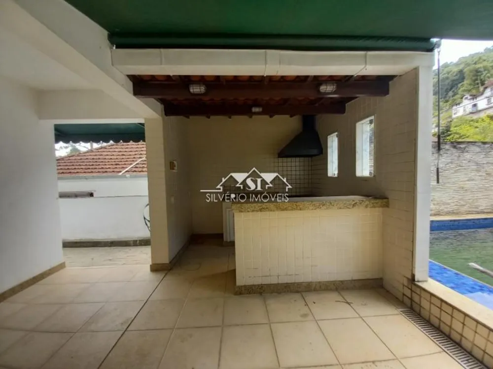 Casa, 4 quartos, 262 m² - Foto 27