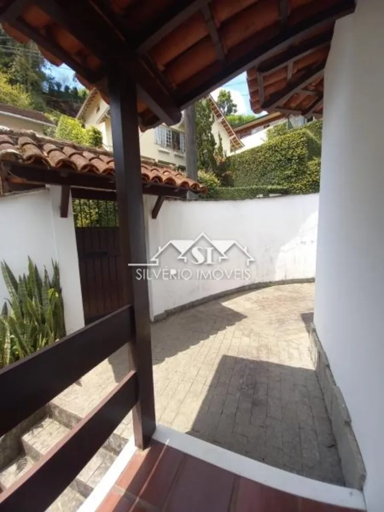 Casa, 4 quartos, 262 m² - Foto 8