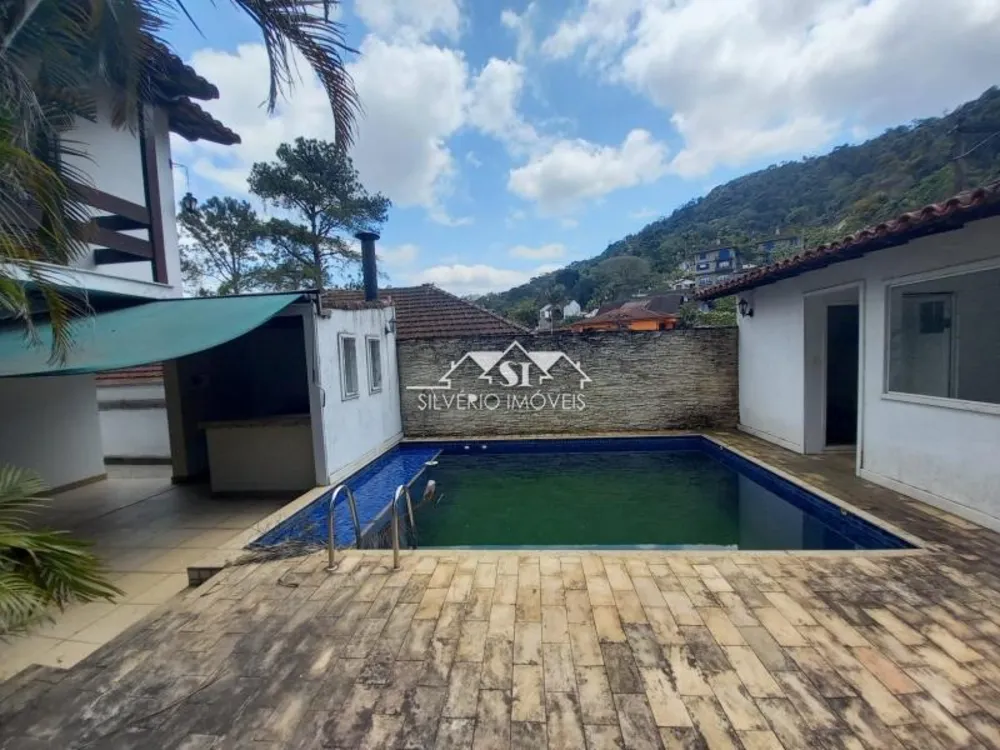 Casa, 4 quartos, 262 m² - Foto 24