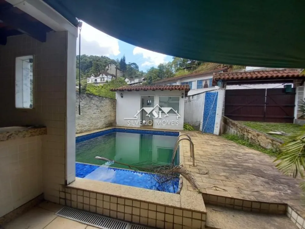 Casa, 4 quartos, 262 m² - Foto 18