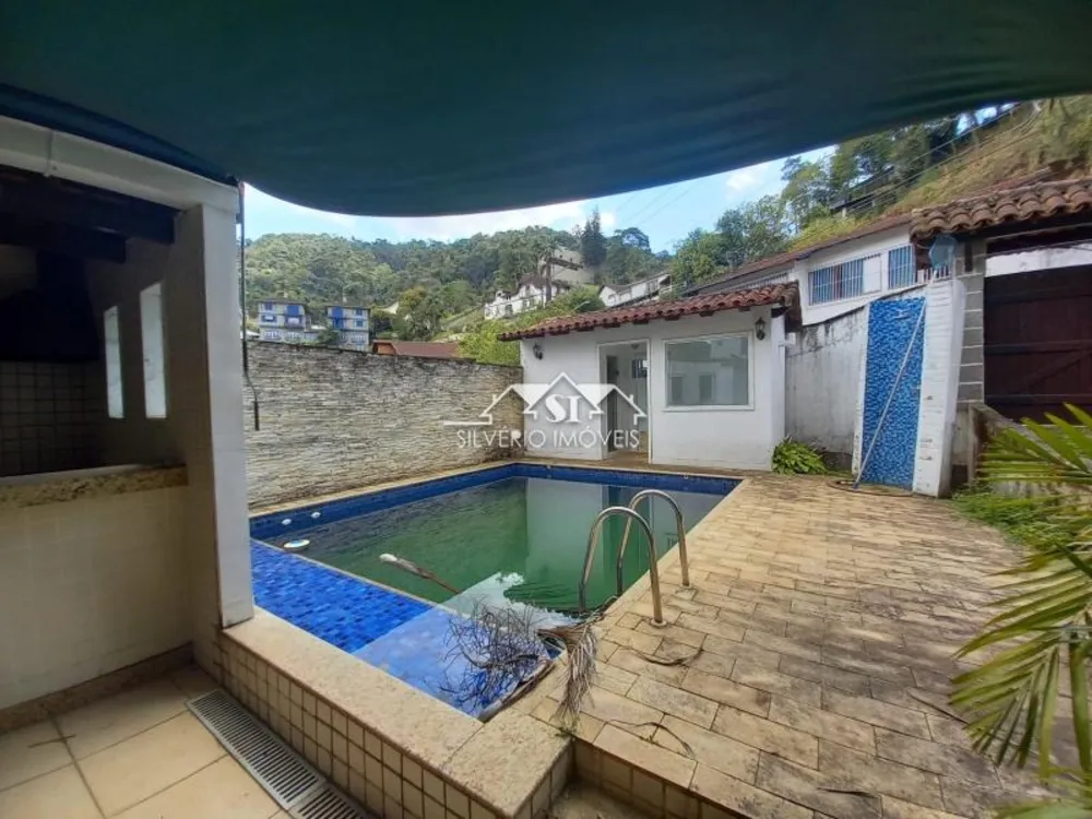 Casa, 4 quartos, 262 m² - Foto 22