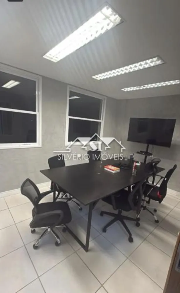 Sala-Conjunto, 90 m² - Foto 1