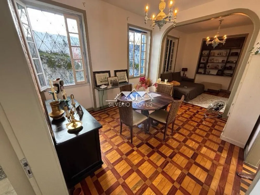 Casa, 3 quartos, 250 m² - Foto 2