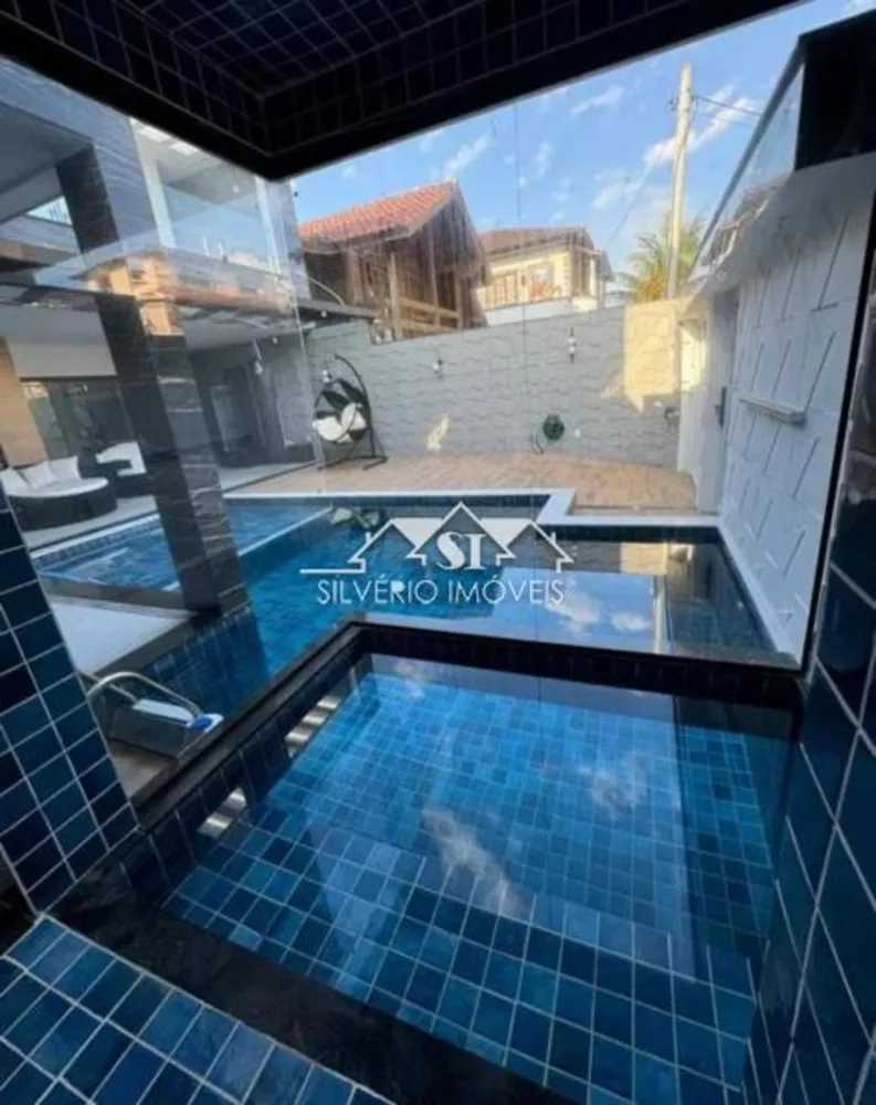 Casa, 5 quartos, 400 m² - Foto 4