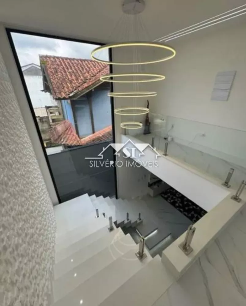 Casa, 5 quartos, 400 m² - Foto 8