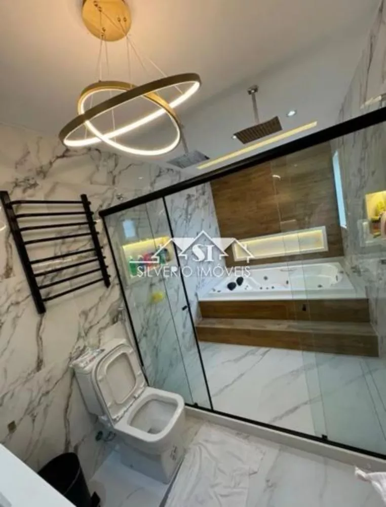 Casa, 5 quartos, 400 m² - Foto 6